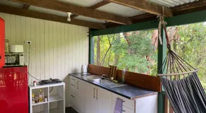 Nimbin waterfall retreat - Image 5