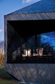 Rock Cabins - Image 5