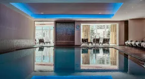 Double room, shower, toilet, balcony - Image 2