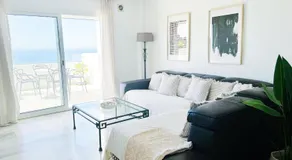 La Mairena - Duplex with Panoramic Sea Views - Image 2