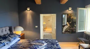 Villa Molinari B&B Concordia Sulla Secchia - Image 2