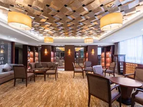 Xuzhou Han Garden Hotel - Image 5