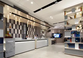 Echarm Hotel Xiangtan Yisu - Image 2