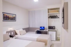 Bristol Easy Uba Hotel - Image 2