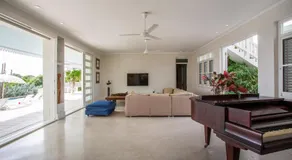 A Beautiful Villa Curacao with large pool and tropical garden - Image 3
