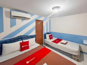 RedDoorz Plus at Sisingamangaraja Prawirotaman Yogyakarta - Image 2