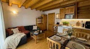 Apartmán 339 - Tatralandia - Image 5