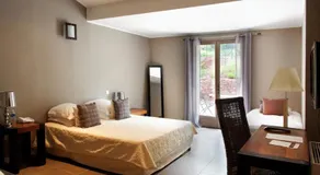 l'Hotellerie Kouros - Image 2