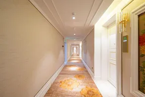 Mingfa Jiangwan Hot Spring Hotel - Image 3