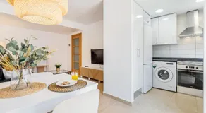AB Besos River Apartment - Image 2