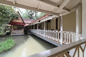 Kampung Pa'go Resort Hotel - Image 5