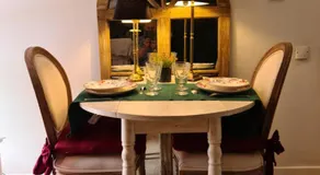 Le petit nid d'aigle - Giverny - Image 3
