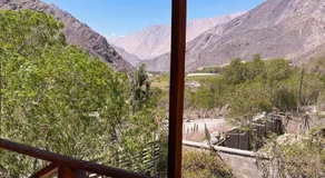 Hostal Al Yaras - Image 4