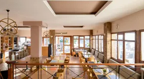 Ilioxenia Chios Studios & Apartments - Image 4