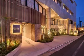 GRAND HOSTEL LDK TOKYO Nishikasai - Image 5