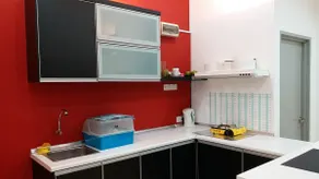 Seremban Senawang Luxurious Studio Apartment - Image 5