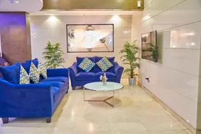 Click Square Hotel (Formerly  grand square hotel) - Image 4
