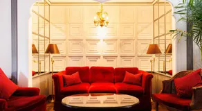 Kobe Kitano Hotel - Image 4