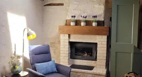 Domaine Bel Air 855 - Gîte Aire - Image 2