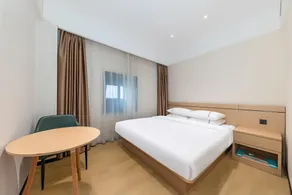 City Comfort Inn Jingzhou Fantawild Shashi Middle School - Image 2