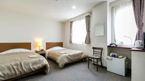 Business Hotel Nishine - Image 2