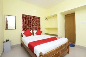 Hotel O Nandan Residency - Image 3