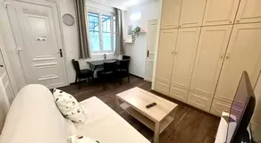 Maison cozy 2p- Jardin - Paris à 5 min - Métro - Image 2