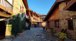 Complejo Apartamentos La Hacienda de María - Image 3