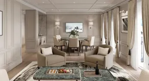 Grand Hotel Ampezzo - Image 3