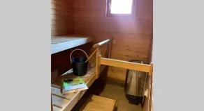 Luxus house with Sauna Nearby Airport - Image 3