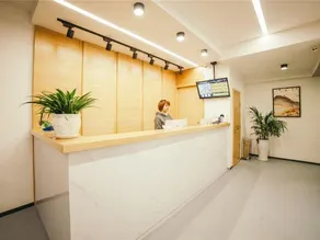 Youmihaoyoung Hotel (Wulingge Pedestrian Street) - Image 4