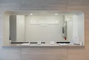 Incheon (Eulwang-ri) The Holy Land Hotel - Image 4
