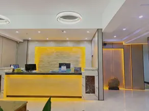 Xiangyue Boutique Hotel (Bobai County Hakka Culture Pedestrian Street Branch) - Image 3
