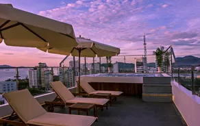 Aroma Nha Trang Boutique Hotel - Image 3
