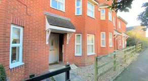 Johnson Townhouse - Image 2