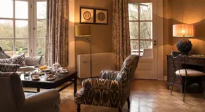 Relais & Chateaux Hotel Landgoed Het Roode Koper - Image 2