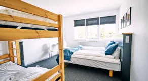 Fyrtårn Tommerup Hostel - Image 2