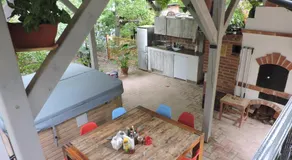 Szepezd OAK villa - Image 3