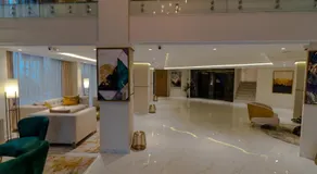 Imperial Boutique Hotel Rabat - Image 3