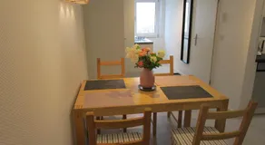 Schicke Komfortwohnung zum Wohlfühlen - Image 2