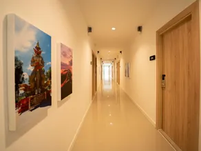 B2 Nakhon Sawan Boutique & Budget Hotel - Image 5