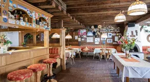 Pension Nina & Gasthof Alpenrose - Image 2