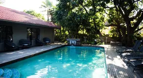 Tropical Beach Boutique Guesthouse - Image 3