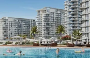 Nasma Luxury stays- Sophisticated Interior near Hayat Beach - Image 5