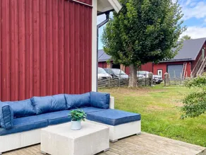 Maison avec jardin et barbecue | Avec animaux autorisés - Image 5