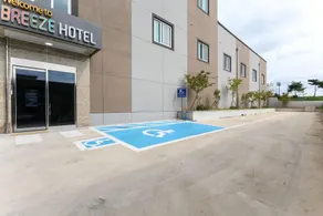 Naju Breeze Self check-in Motel - Image 4