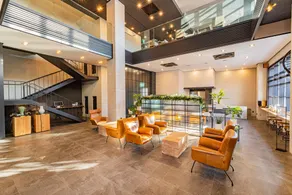 The Hong C Hotel - Image 2