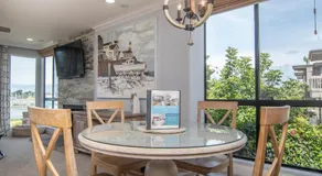Stunning Oceanview Penthouse | 2BR, Sleeps 6 | North Coast Village Resort - Image 4