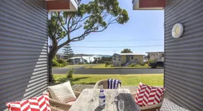 Stunning Views - beach cottage with ocean vistas - Image 3