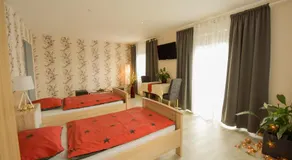Mainzimmer - Business Apartments - Image 2